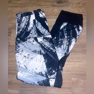 Zella Athletic leggings🖤🤍